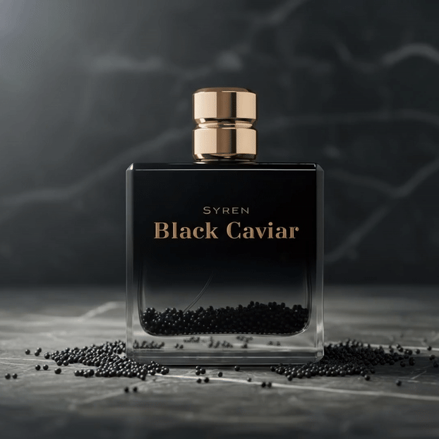 Syren - Black Caviar - Trending Wellness Store