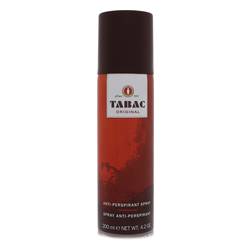 Tabac Anti-Perspirant Spray By Maurer & Wirtz - Trending Wellness Store