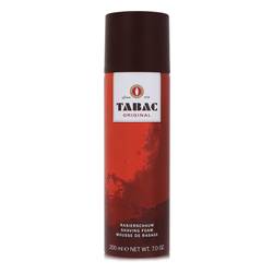 Tabac Shaving Foam By Maurer & Wirtz - Trending Wellness Store