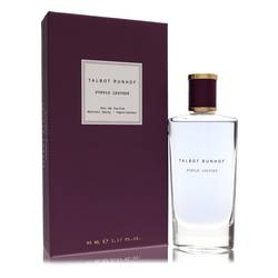 Talbot Runhof Purple Leather Eau De Parfum Spray By Talbot Runhof - Trending Wellness Store