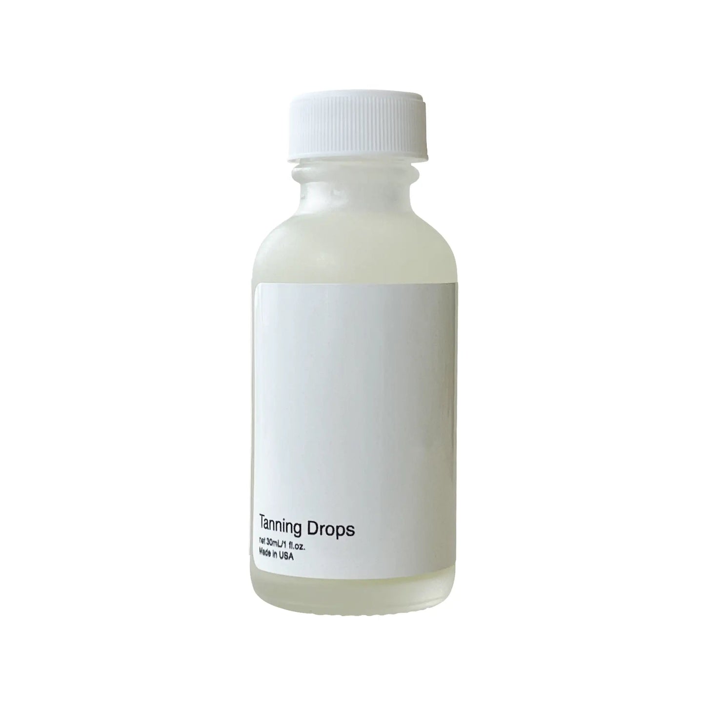 Tanning Drops - Trending Wellness Store