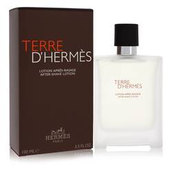 Terre D'hermes After Shave Lotion By Hermes - Trending Wellness Store