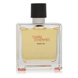 Terre D'hermes Pure Perfume Spray (Tester) By Hermes - Trending Wellness Store