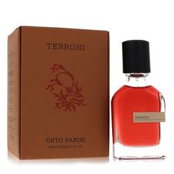 Terroni Parfum Spray (Unisex) By Orto Parisi - Trending Wellness Store