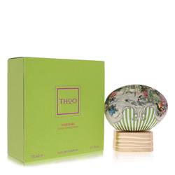 The House Of Oud Wabisabi Eau De Parfum Spray (Unisex) By The House Of Oud - Trending Wellness Store