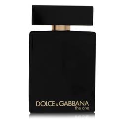 The One Intense Eau De Parfum Spray (Tester) By Dolce & Gabbana - Trending Wellness Store