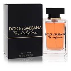 The Only One Eau De Parfum Spray By Dolce & Gabbana - Trending Wellness Store