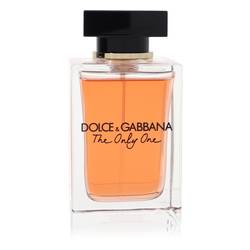 The Only One Eau De Parfum Spray (Tester) By Dolce & Gabbana - Trending Wellness Store