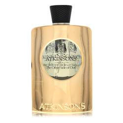 The Other Side Of Oud Eau De Parfum Spray (Tester) By Atkinsons - Trending Wellness Store