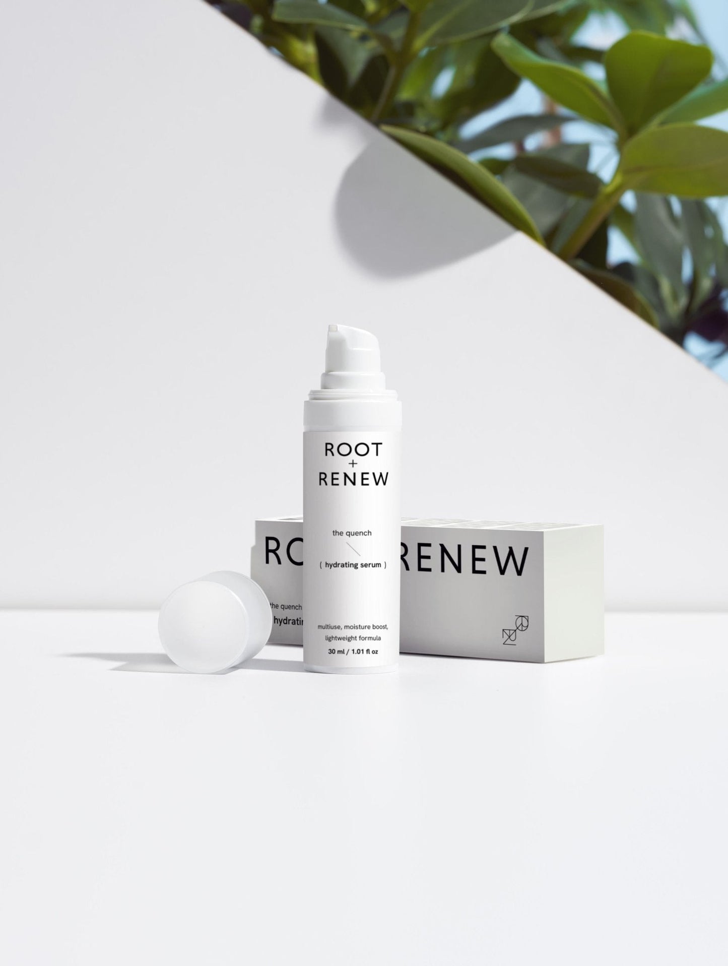 The Quench — Hydrating Serum - Trending Wellness Store