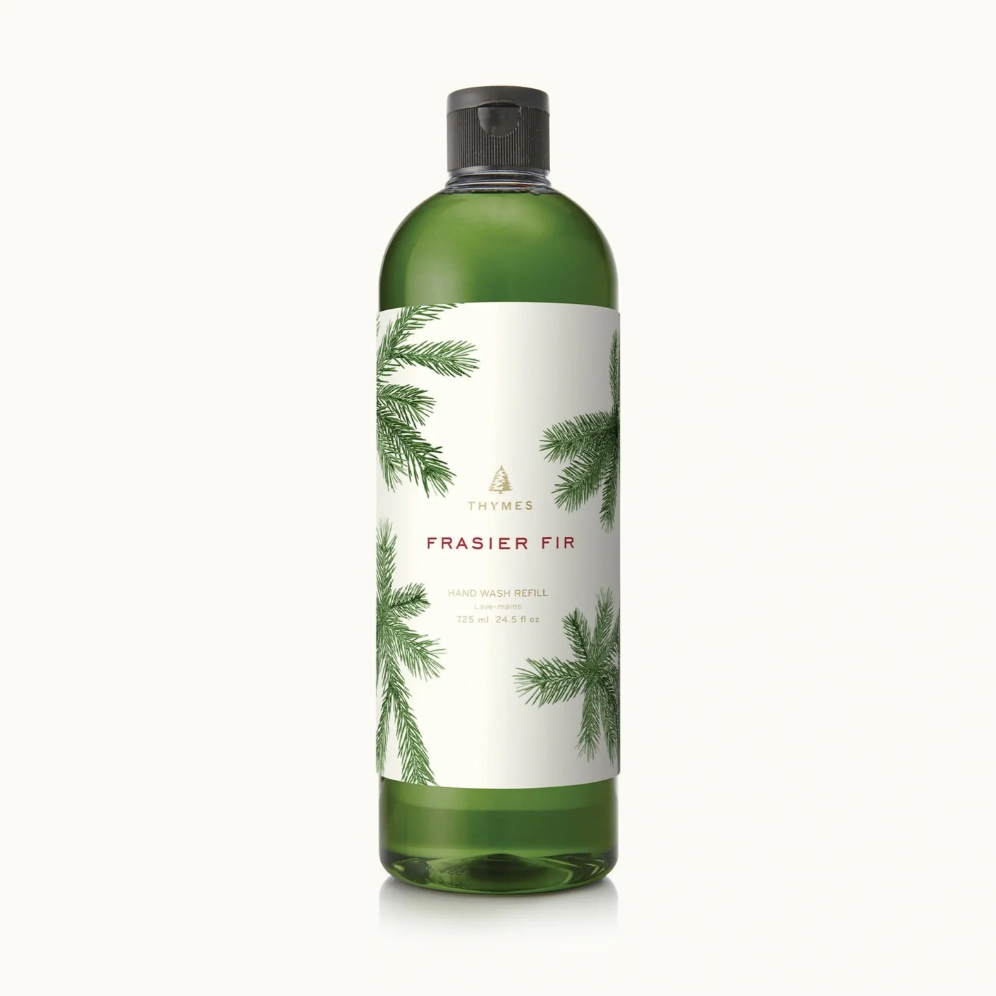 Thymes Frasier Fir Hand Wash - Trending Wellness Store