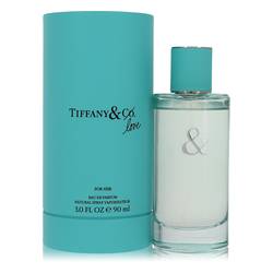 Tiffany & Love Eau De Parfum Spray By Tiffany - Trending Wellness Store