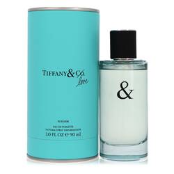 Tiffany & Love Eau De Toilette Spray By Tiffany - Trending Wellness Store