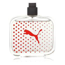 Time To Play Eau De Toilette Spray (Tester) By Puma - Trending Wellness Store