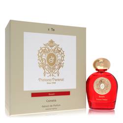 Tiziana Terenzi Borelli Extrait De Parfum Spray (Unisex) By Tiziana Terenzi - Trending Wellness Store