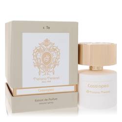 Tiziana Terenzi Cassiopea Extrait De Parfum Spray (unisex) By Tiziana Terenzi - Trending Wellness Store
