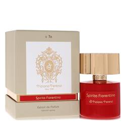 Tiziana Terenzi Spirito Fiorentino Extrait De Parfum Spray By Tiziana Terenzi - Trending Wellness Store