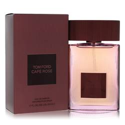 Tom Ford Café Rose Eau De Parfum Spray By Tom Ford - Trending Wellness Store