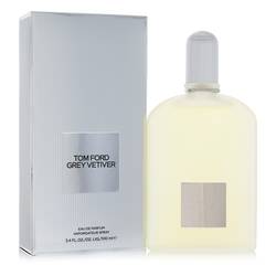 Tom Ford Grey Vetiver Eau De Parfum Spray By Tom Ford - Trending Wellness Store