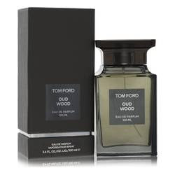 Tom Ford Oud Wood Eau De Parfum Spray By Tom Ford - Trending Wellness Store