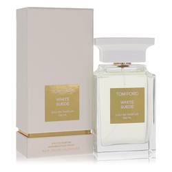 Tom Ford White Suede Eau De Parfum Spray (unisex) By Tom Ford - Trending Wellness Store