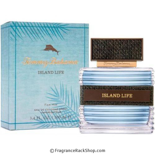 Tommy Bahama Island Life Eau De Cologne for Men - Trending Wellness Store