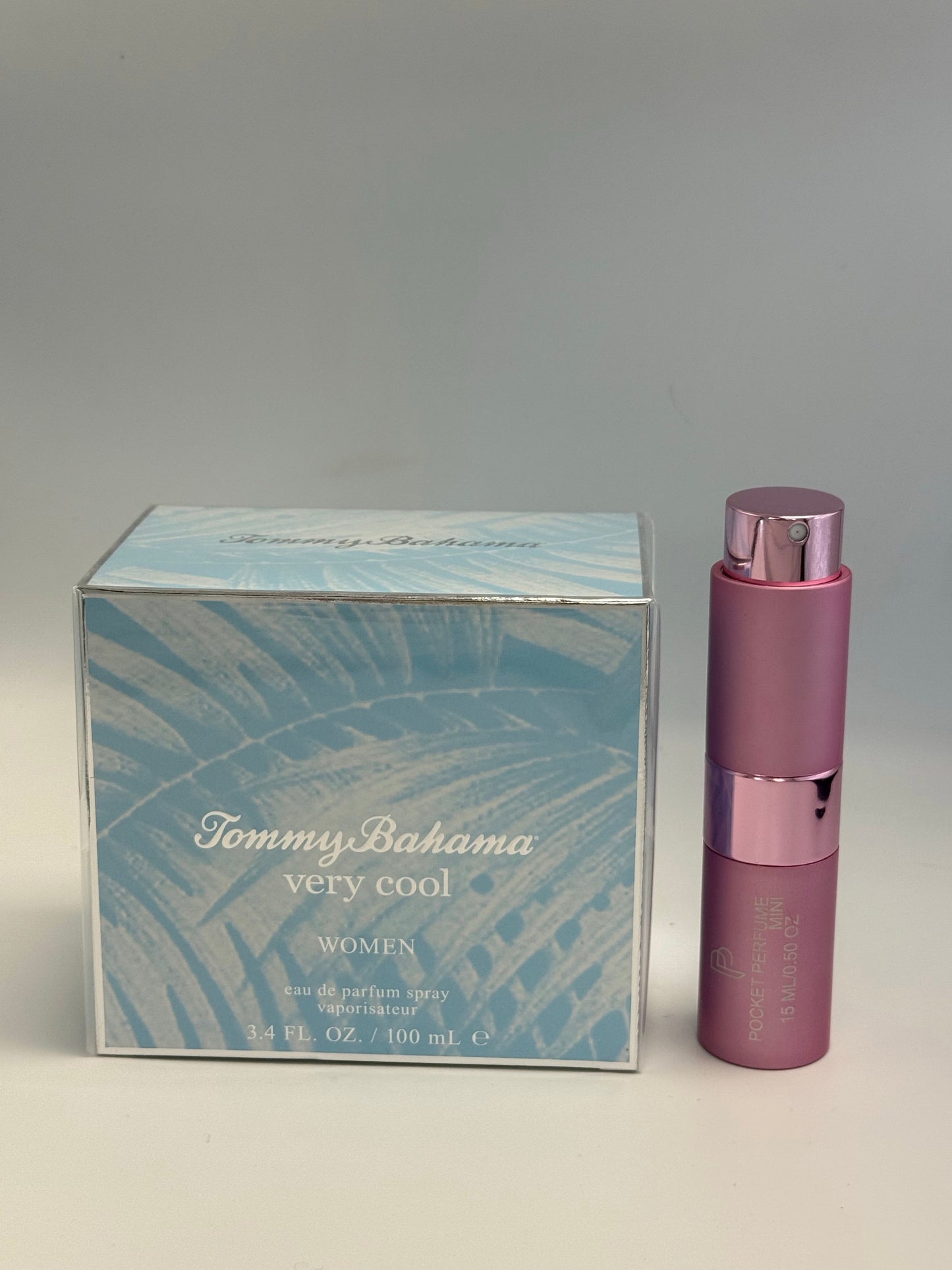 Tommy Bahama Very Cool Eau De Parfum for Women - Trending Wellness Store