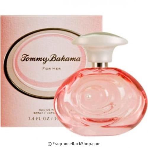 Tommy Bahama for Her Eau De Parfum Spray for Women - Trending Wellness Store