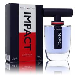 Tommy Hilfiger Impact Gift Set By Tommy Hilfiger - Trending Wellness Store