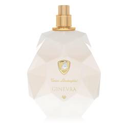 Tonino Lamborghini Ginevra White Eau De Parfum Spray (Tester) By Tonino Lamborghini - Trending Wellness Store