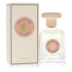 Tory Burch Sublime Rose Eau De Parfum Spray By Tory Burch - Trending Wellness Store