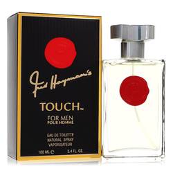Touch Eau De Toilette Spray By Fred Hayman - Trending Wellness Store