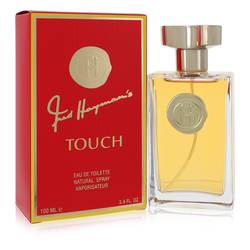 Touch Eau De Toilette Spray By Fred Hayman - Trending Wellness Store