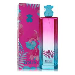 Tous Bonjour Senorita Eau De Toilette Spray By Tous - Trending Wellness Store