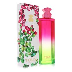 Tous Gems Power Eau De Toilette Spray By Tous - Trending Wellness Store