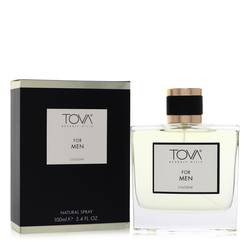 Tova Cologne Spray By Tova Beverly Hills - Trending Wellness Store