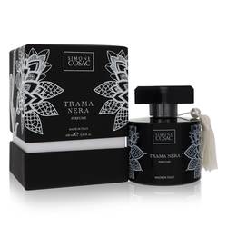 Trama Nera Perfume Spray By Simone Cosac Profumi - Trending Wellness Store