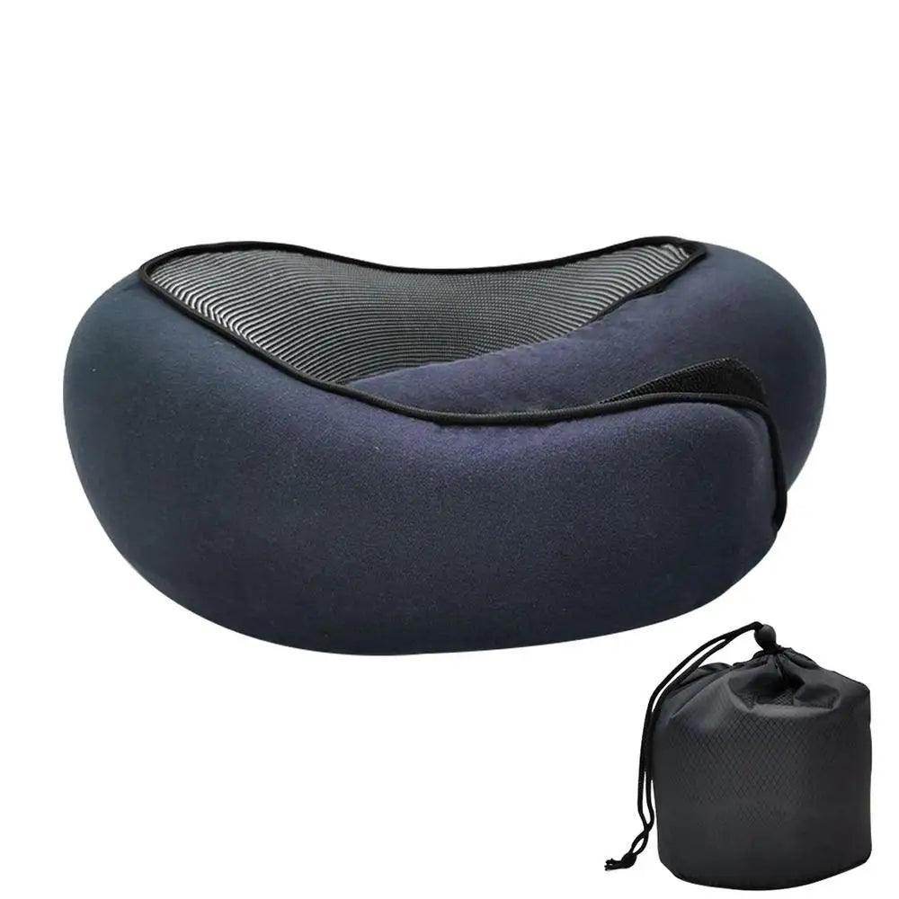 Travel neck pillow sleeping pillow - Trending Wellness Store