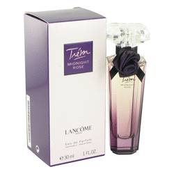 Tresor Midnight Rose Eau De Parfum Spray By Lancome - Trending Wellness Store
