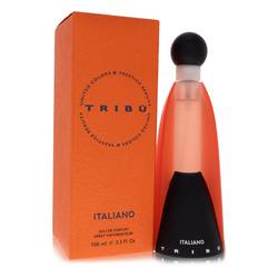 Tribu Italiano Eau De Parfum Spray By Benetton - Trending Wellness Store