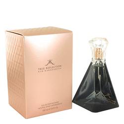 True Reflection Eau De Parfum Spray By Kim Kardashian - Trending Wellness Store