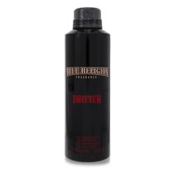 True Religion Drifter Deodorant Spray By True Religion - Trending Wellness Store