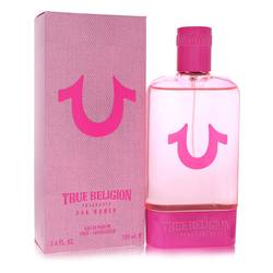 True Religion Pink Eau De Parfum Spray By True Religion - Trending Wellness Store