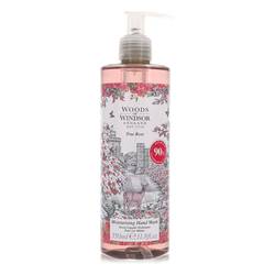 True Rose Hand Wash By Woods Of Windsor - Trending Wellness Store