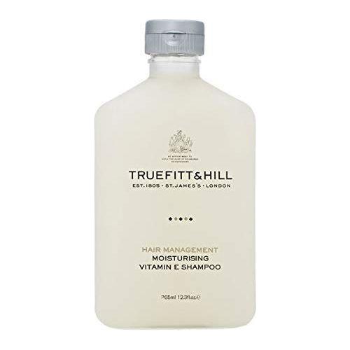 Truefitt & Hill Moisturizing Vitamin E Shampoo 12.3 oz - Trending Wellness Store