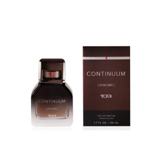 Tumi Continuum Eau de Parfum for Men - Trending Wellness Store