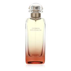 Un Jardin Sur La Lagune Eau De Toilette Spray (Tester) By Hermes - Trending Wellness Store