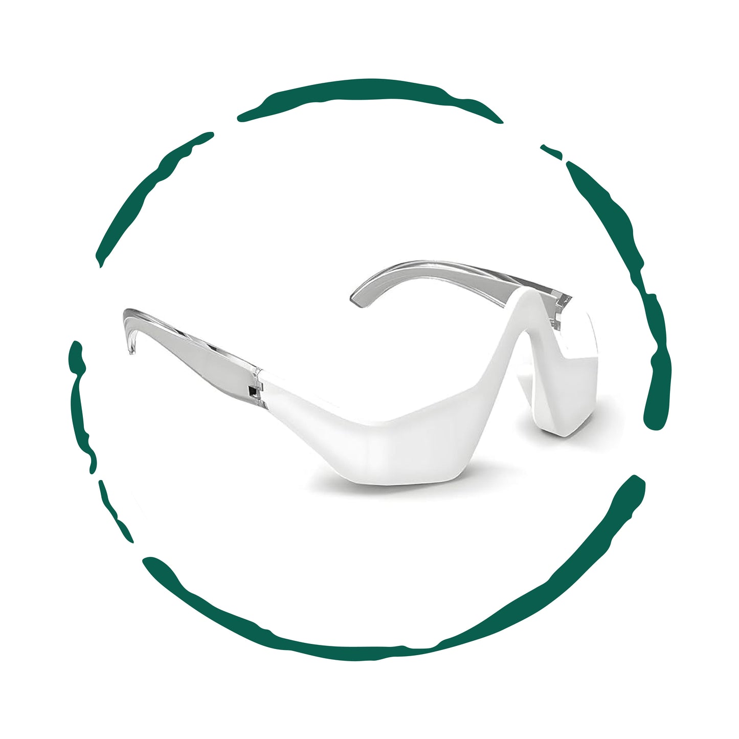 Under-Eye Red Light Therapy Skin Rejuvenation and Relaxation Massager - Trending Wellness Store