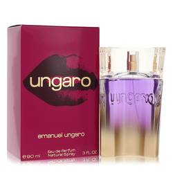 Ungaro Eau De Parfum Spray By Ungaro - Trending Wellness Store
