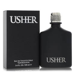 Usher For Men Eau De Toilette Spray By Usher - Trending Wellness Store